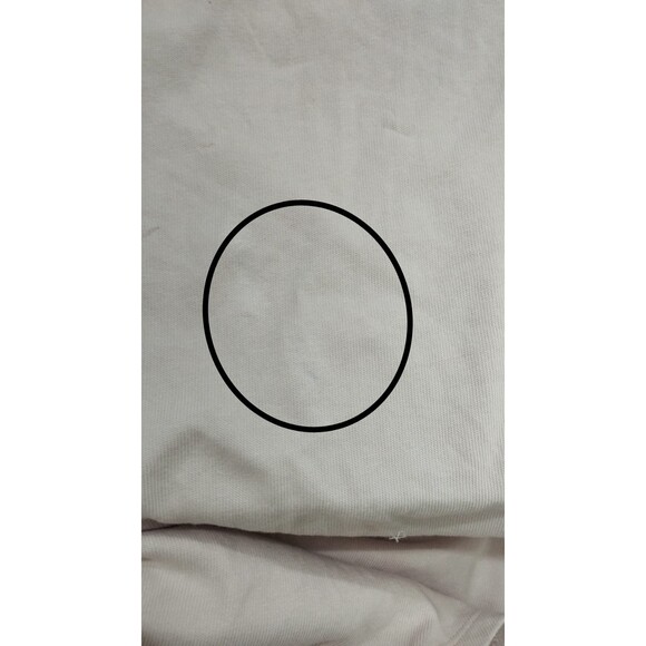 Free People We The Free Homerun Tee Shirt Top Cotton Buttondown Pink XS 284270 - Picture 5 of 5